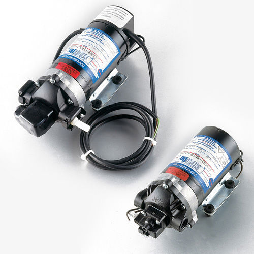 WINE PUMP WITH 3 MINUTE TIMER SUK-0209