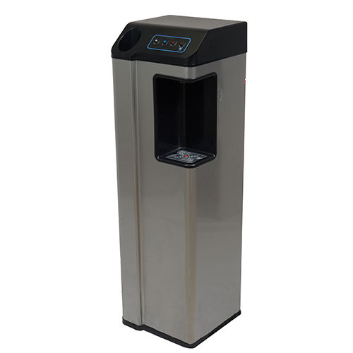 AQUALITY 20 IB AC F16- black + FILTRO (FC) (R290)