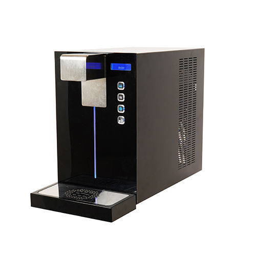 HI-CL TOP 30 ACWG black (R290) UV LED KL 230V 50/60Hz