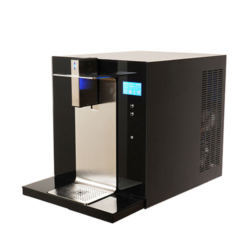 HI-CLASS TOP 45 IB AC CU AG (R290) 230V 50/60Hz