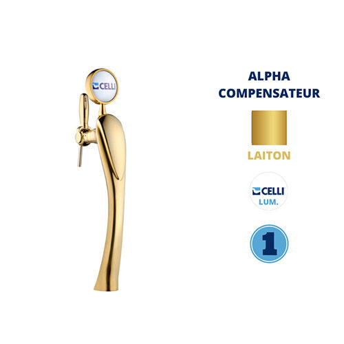 LOTUS 1T LAITON - LUM - ALPHA COMP.