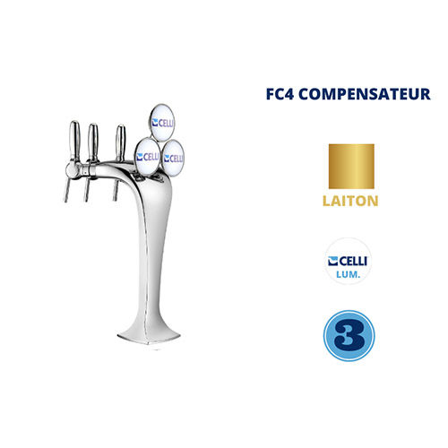 COBRA 3T LAITON - LUM - FC4 COMP.