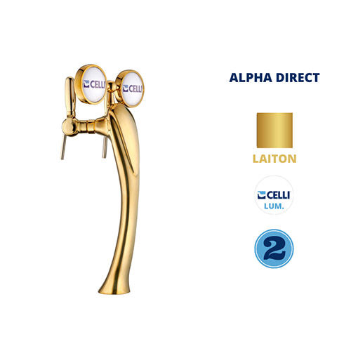 LOTUS 2T LAITON - LUM - ALPHA DIRECT