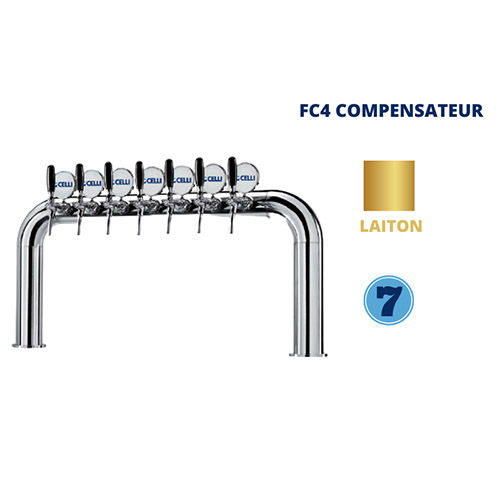 AZUR PONT 7T LAITON - NON LUM - FC4 COMP.