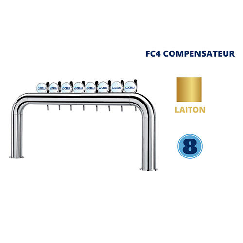 AZUR PONT 8T LAITON - NON LUM - FC4 COMP.