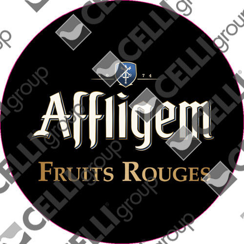 LENTILLE – AFFLIGEM FRUITS ROUGES