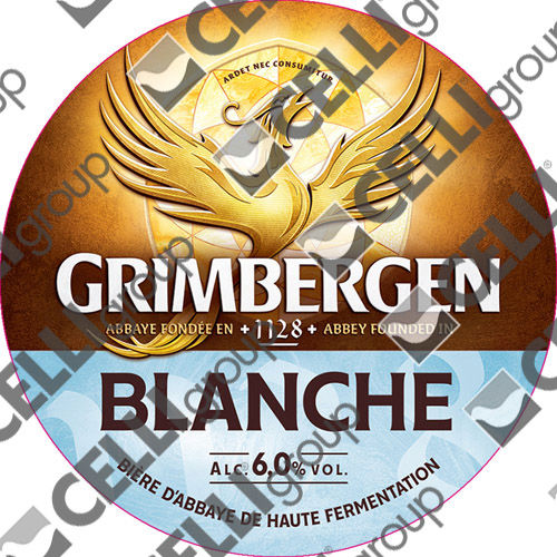 LENTILLE – GRIMBERGEN BLANCHE