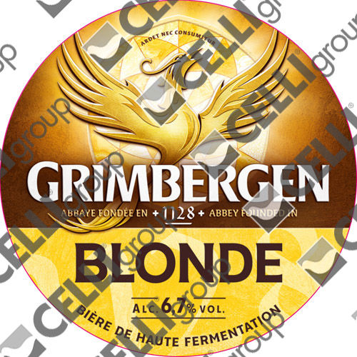 LENTILLE – GRIMBERGEN BLONDE