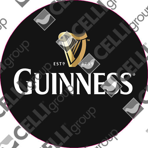 LENTILLE – GUINNESS