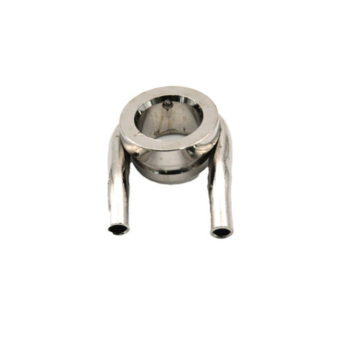 CONNECTEUR AMONT TETE DE SOUTIRAGE