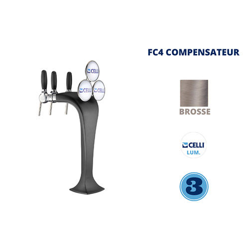 COBRA 3T BROSSE - LUM - FC4 COMP.