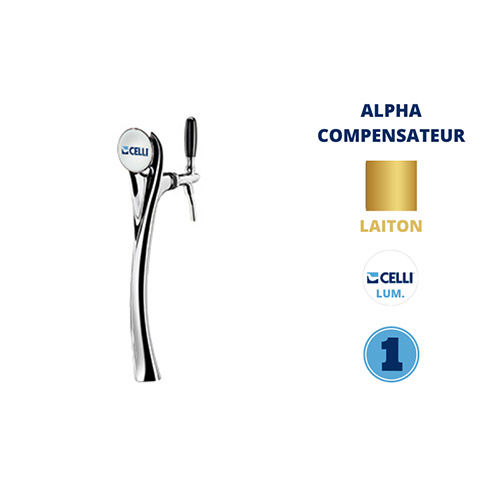 EXTREME 1T LAITON - LUM - ALPHA COMP.