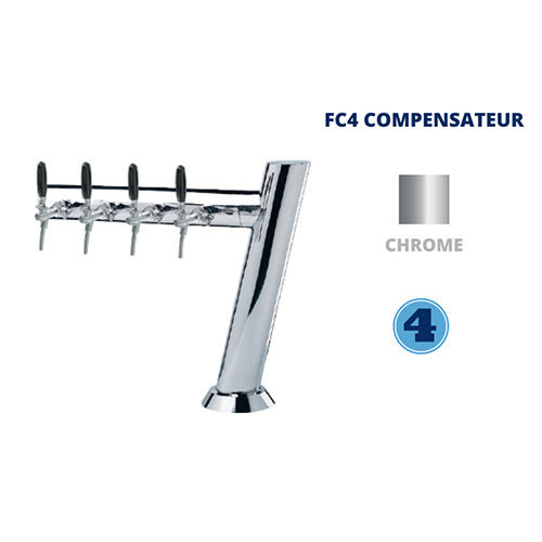 ZENITH CHROME 4T - FC4 COMP. - NON LUM.