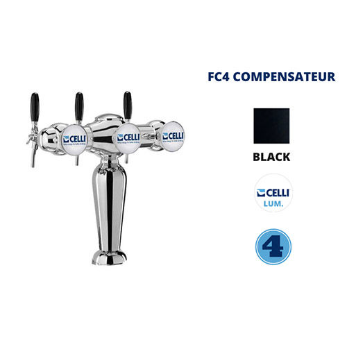 ROMANTIC 4T BLACK-CH - LUM - FC4 COMP.