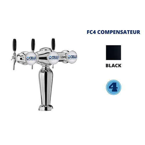 ROMANTIC 4T BLACK-CH - NON LUM - FC4 COMP.
