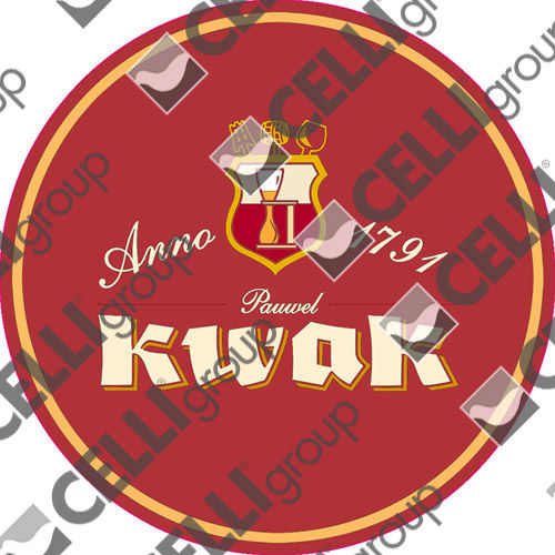 LENTILLE - KWAK ROUGE