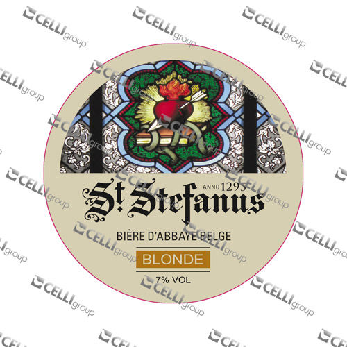 LENTILLE - SAINT STEFANUS BLONDE