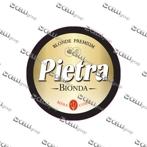 LENTILLE PIETRA BIONDA