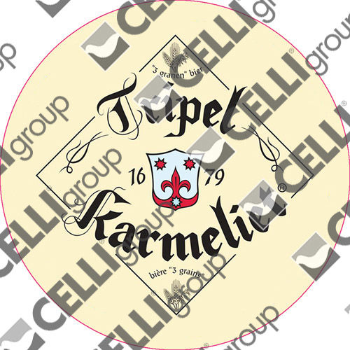 TRIPLE KARMELIET CELLI LENS - FRANCE