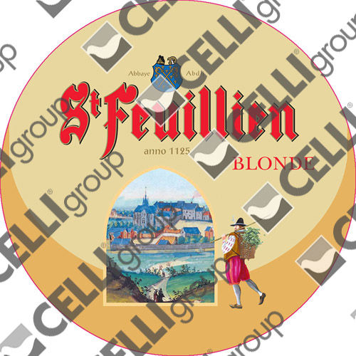 LENTILLE - SAINT FEUILLIEN BLONDE