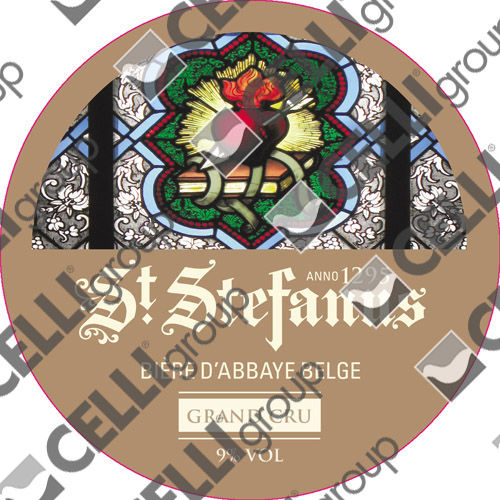 LENTILLE - SAINT STEFANUS GRAND CRU
