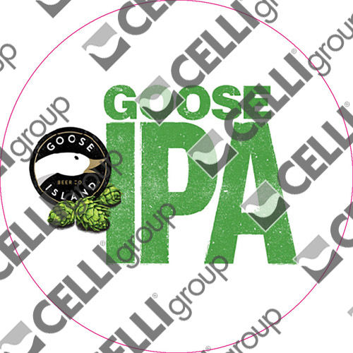 LENTILLE - GOOSE ISLAND