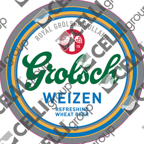 LENTILLE - GROLSCH BLANCHE