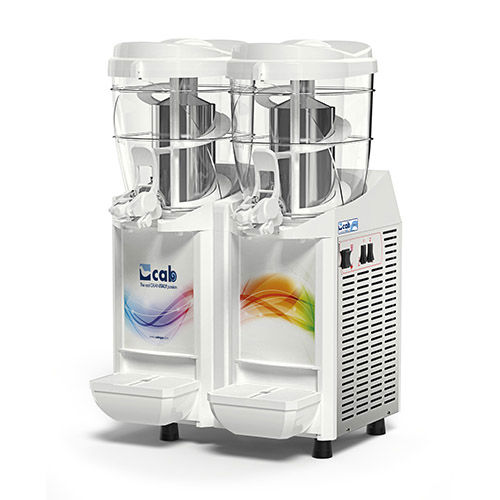 BLAZE MAXI BIANCA 2 VASCHE RUB ORIZ VERS GRANITA