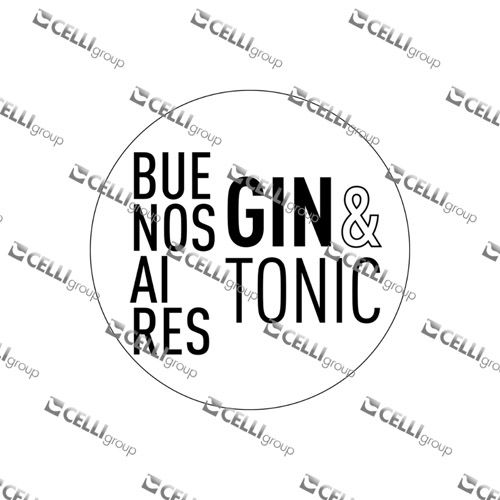 LENTILLE - GIN & TONIC