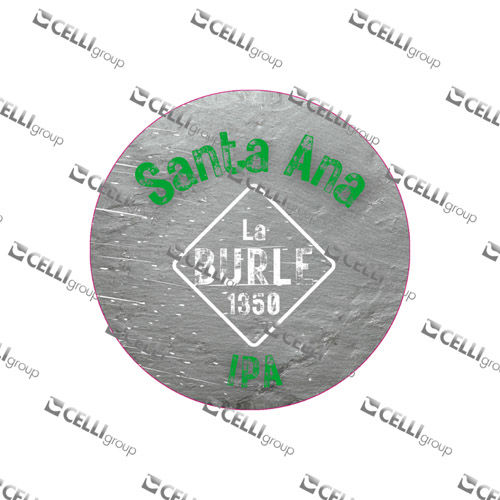 LENTILLE - LA BURLE 1350 SANTA ANA IPA