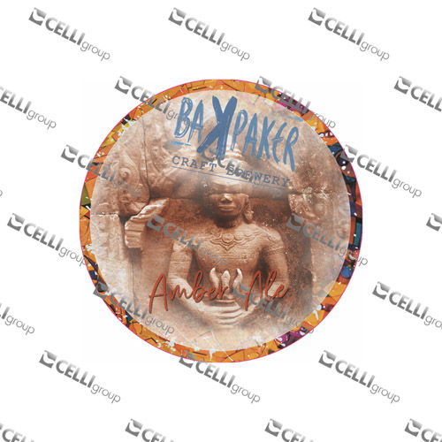 LENTILLE - BAKPAKER ABER ALE