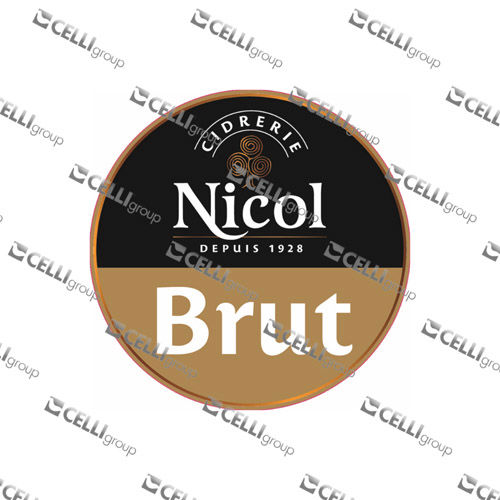 LENTILLE - NICOL BRUT