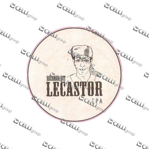 LENTILLE RICHARD DIT LE CASTOR IPA