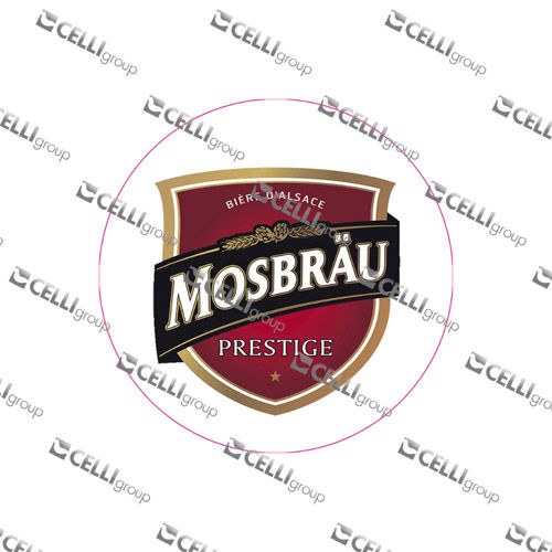 LENTILLE MOSBRÄU PRESTIGE