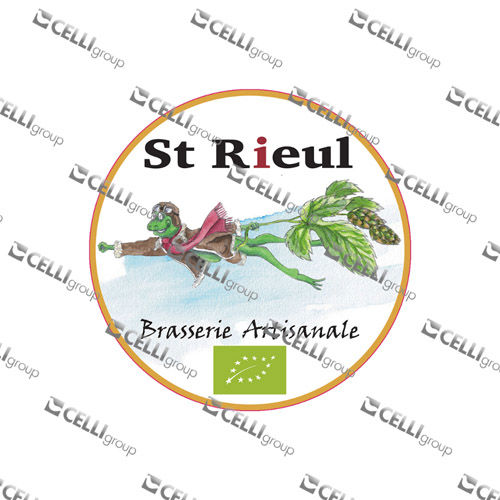 LENTILLE - SAINT RIEUL