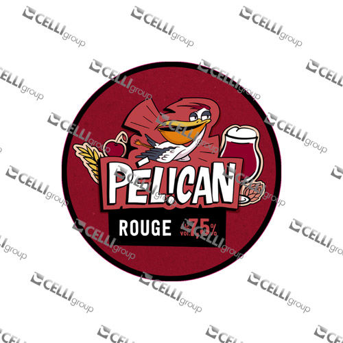 LENTILLE - PELICAN ROUGE