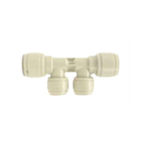 DISTRIBUTEUR FFIT 1/2 3/8 3/8 1/2 - HUTT1/2-3/8-1/2G