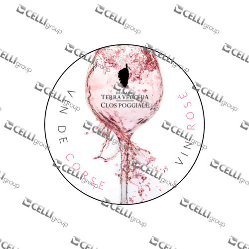 LENTILLE - TERRA VECCHIA ROSE