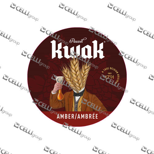 LENTILLE - KWAK AMBREE