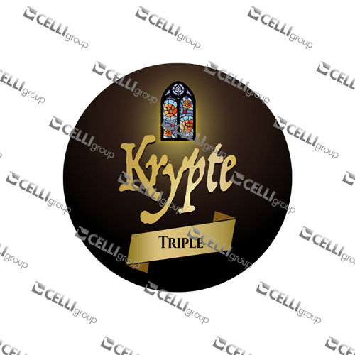 LENTILLE - KRYPTE TRIPLE