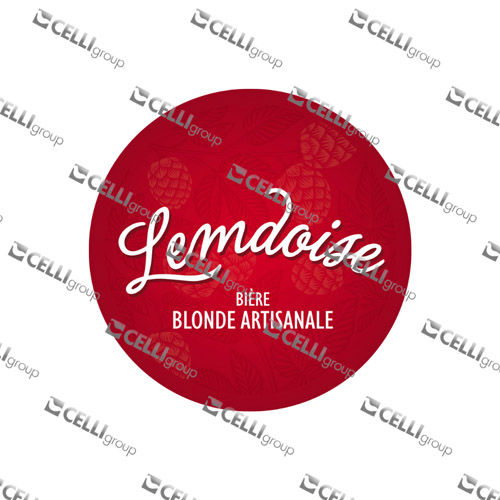 LENTILLE - LEMDOISE BLONDE