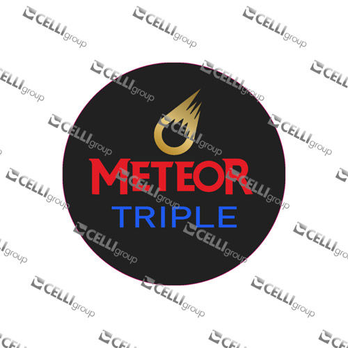 LENTILLE - METEOR TRIPLE