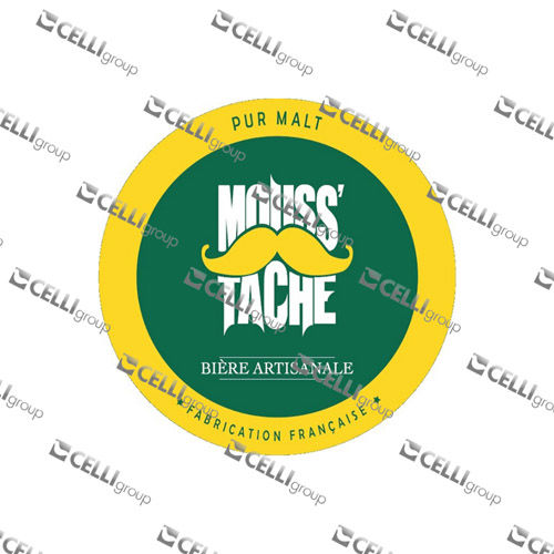 LENTILLE - MOUSS'TACHE