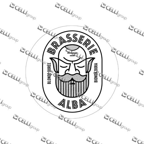 LENTILLE - BRASSERIE ALBA BLONDE