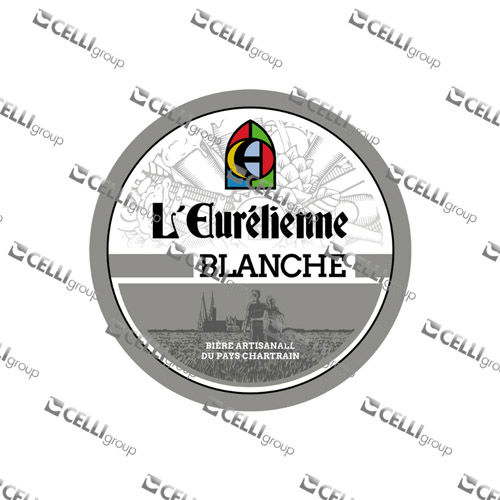 LENTILLE - EURELIENNE BLANCHE