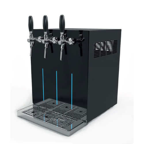 HI-CLASS 65 TAP ACWG BLACK FC4 (R290)