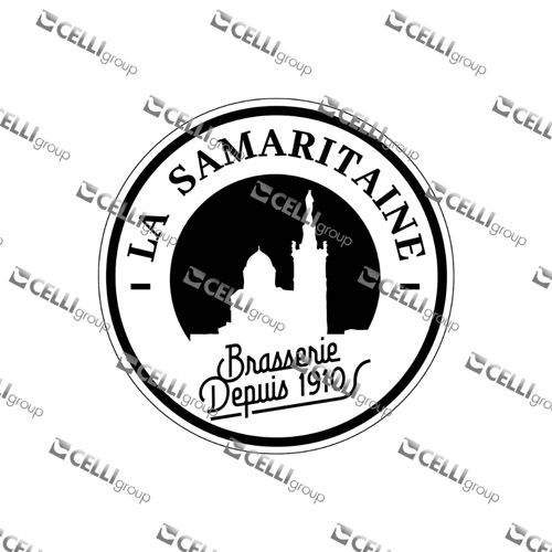 LENTILLE - LA SAMARITAINE