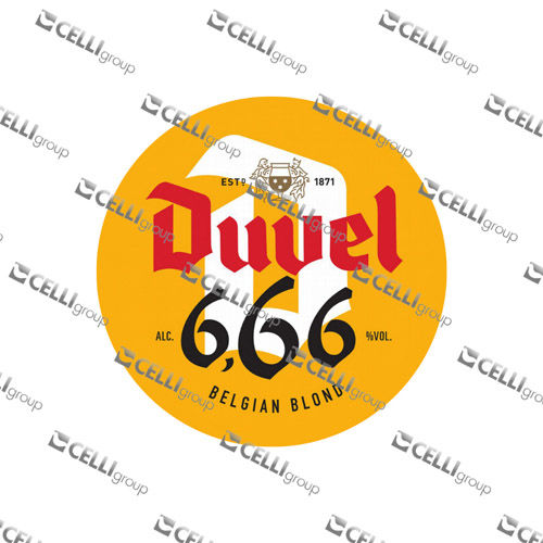 LENTILLE - DUVEL 666