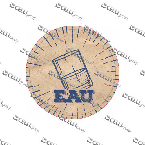 LENTILLE BUFFALO EAU