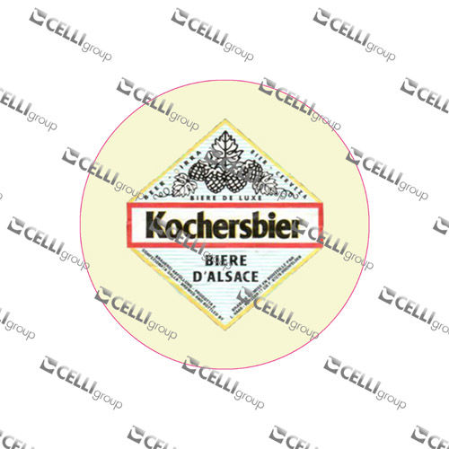 LENTILLE - KORCHERSBIER